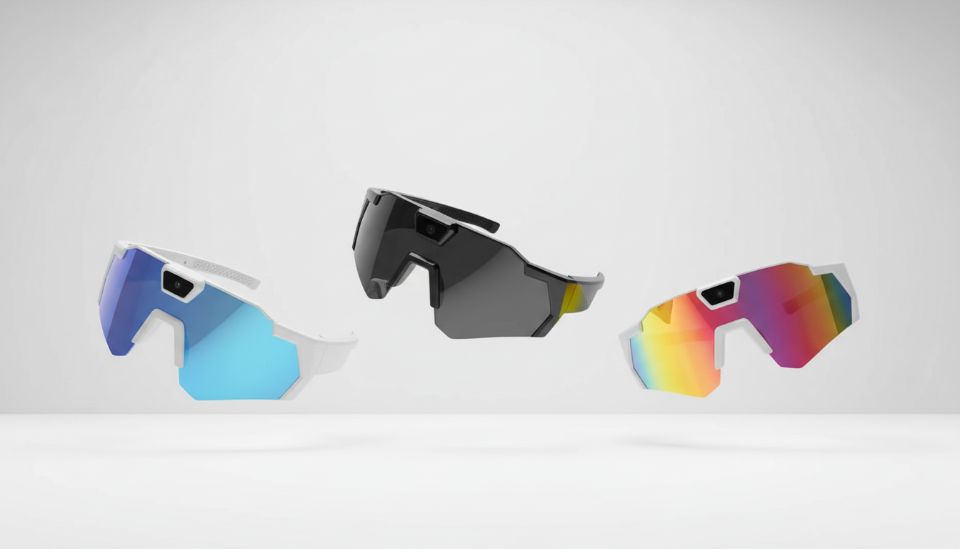 Trioki Vision Pro’s