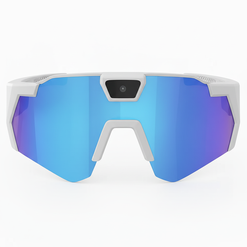 Trioki Vision Pro’s