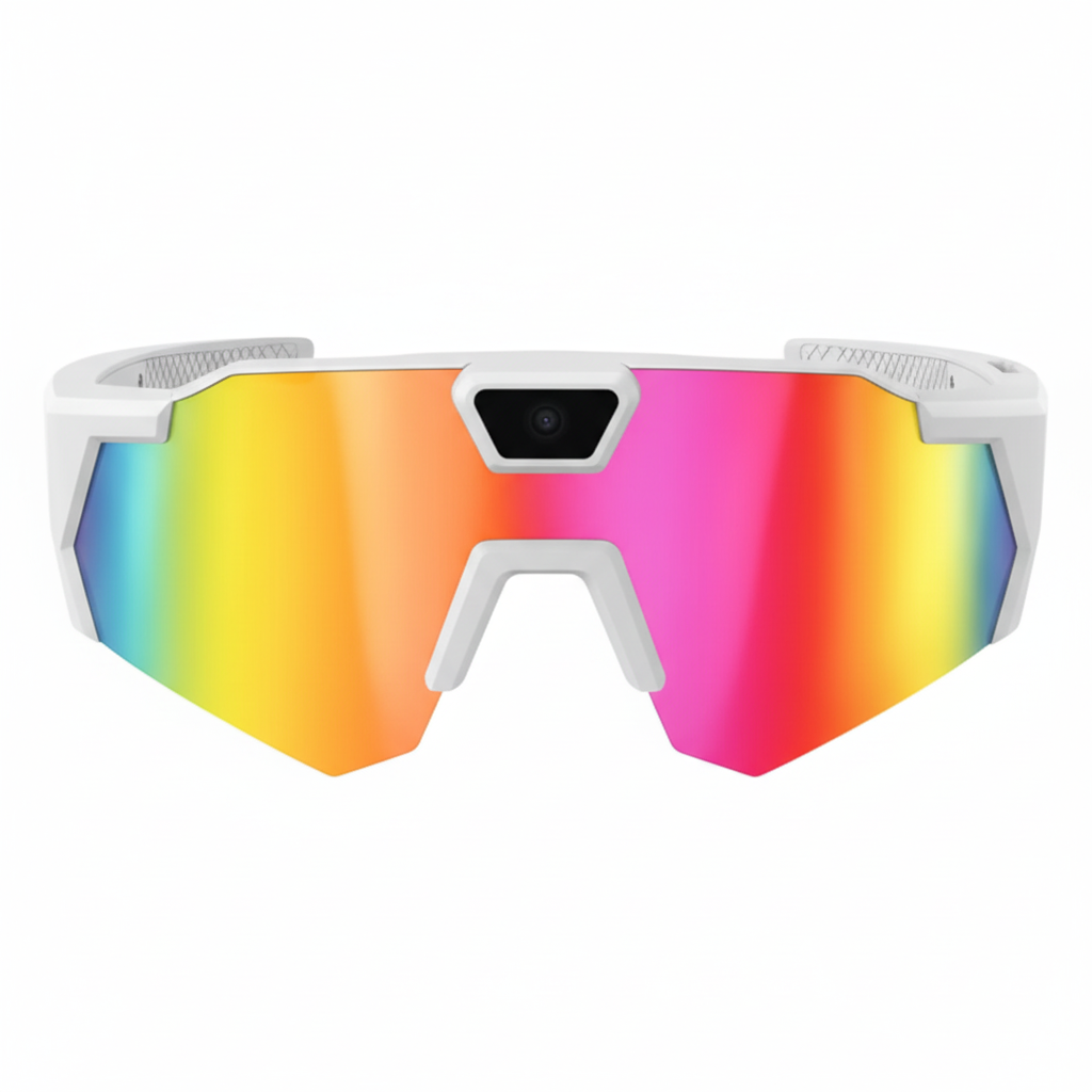 Trioki Vision Pro’s