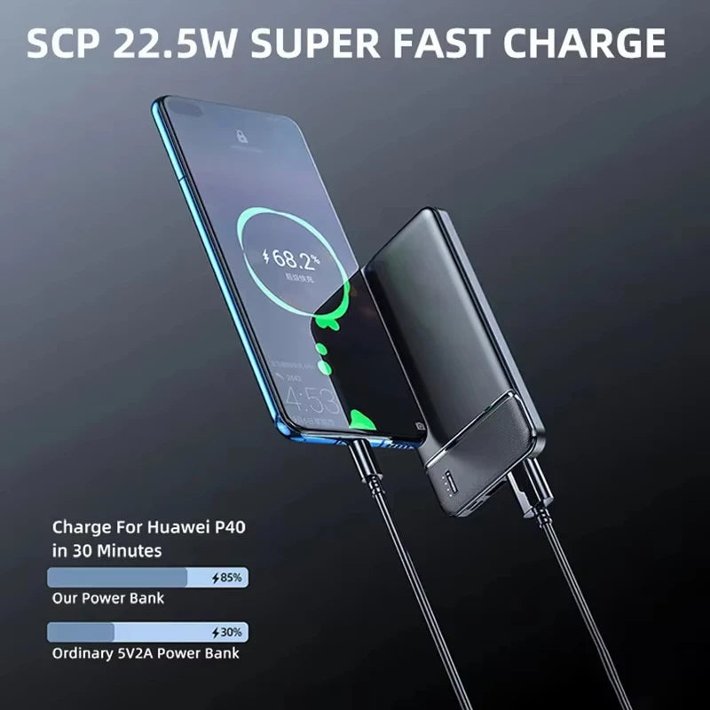 Portable Glasses Charger