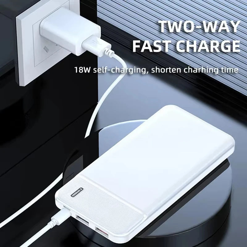 Portable Glasses Charger