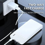 Portable Glasses Charger