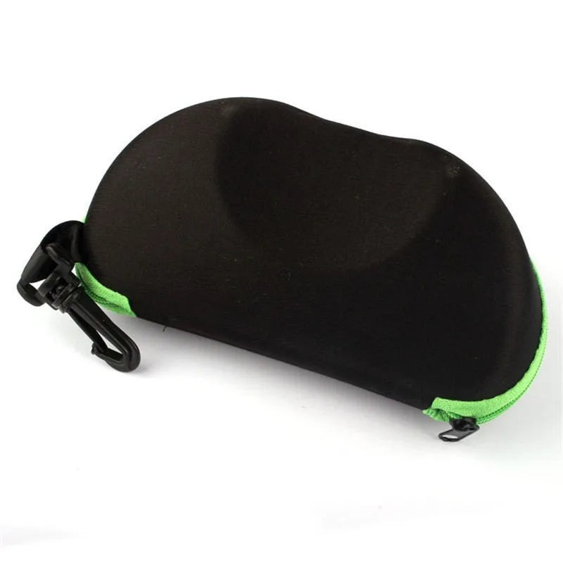 Custom Coloured Glasses Case