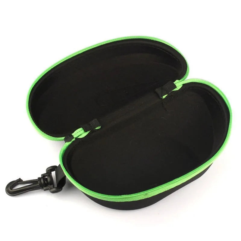 Custom Coloured Glasses Case