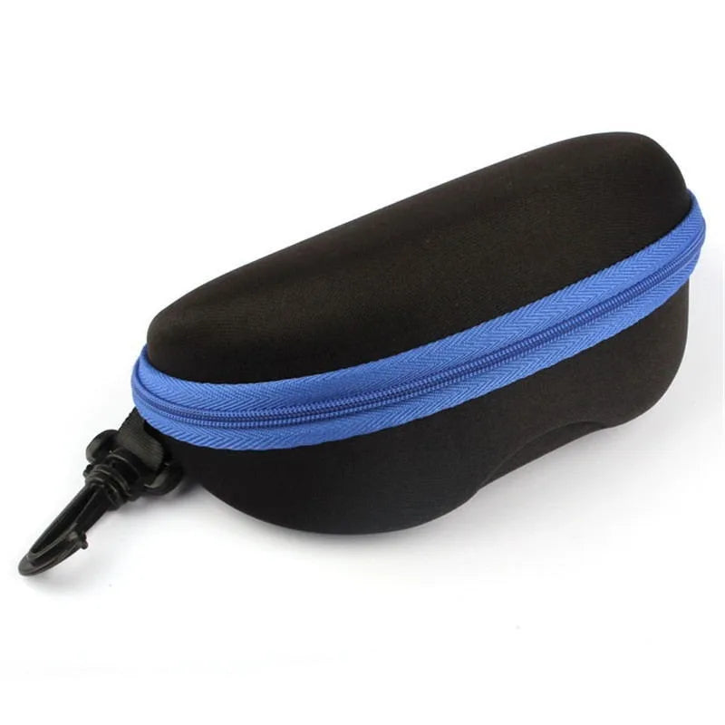 Custom Coloured Glasses Case
