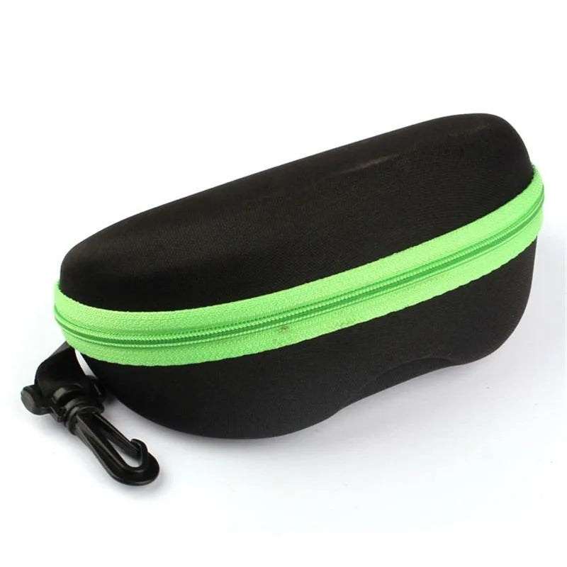 Custom Coloured Glasses Case