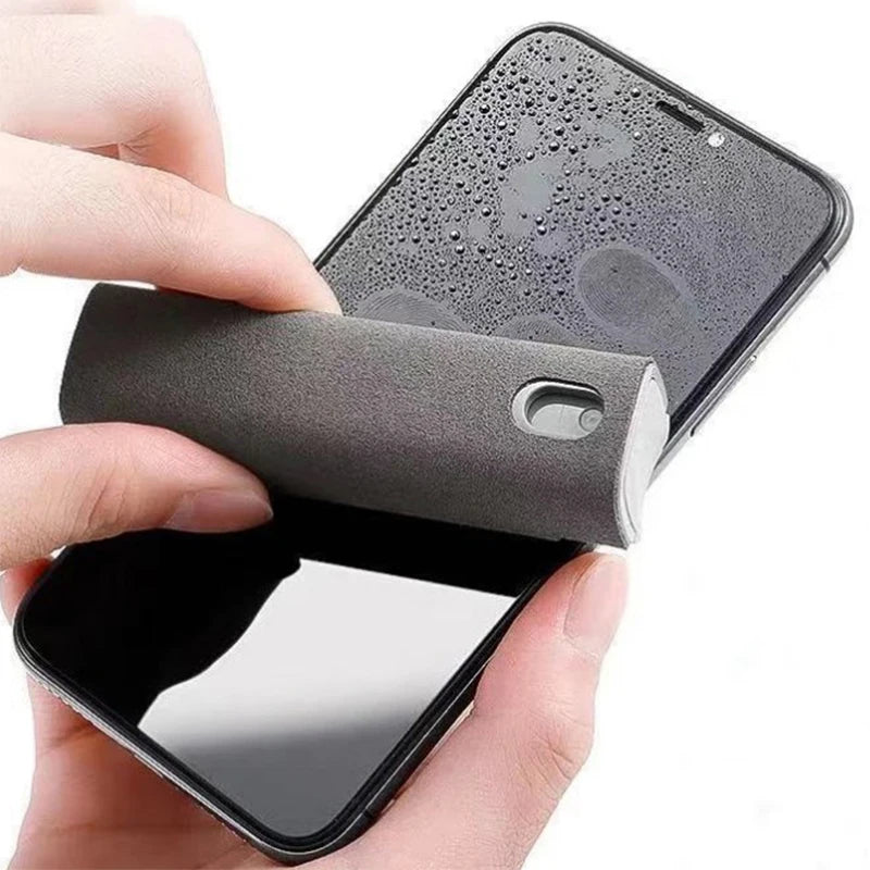Glasses Cleaning Set