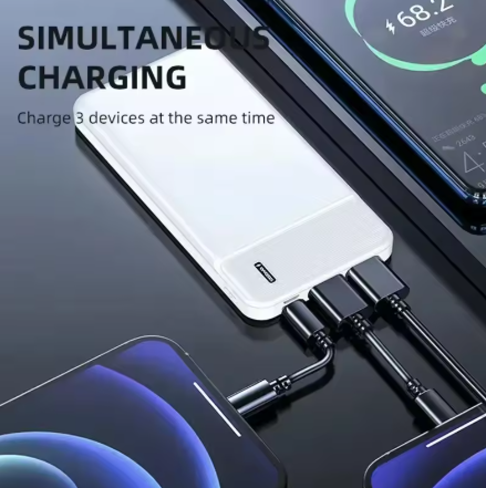 Portable Glasses Charger
