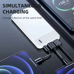 Portable Glasses Charger