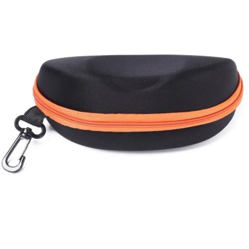 Custom Coloured Glasses Case