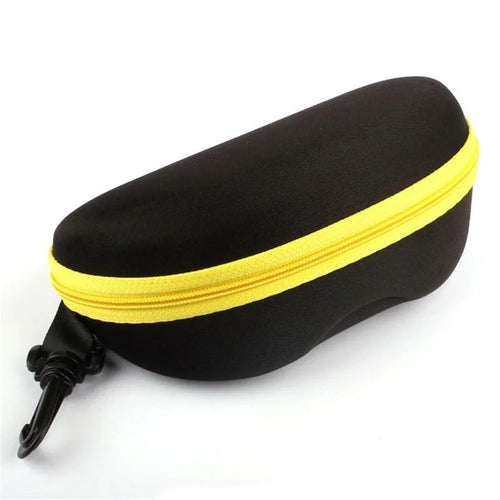 Custom Coloured Glasses Case
