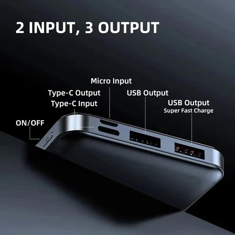 Portable Glasses Charger