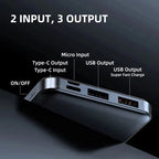 Portable Glasses Charger